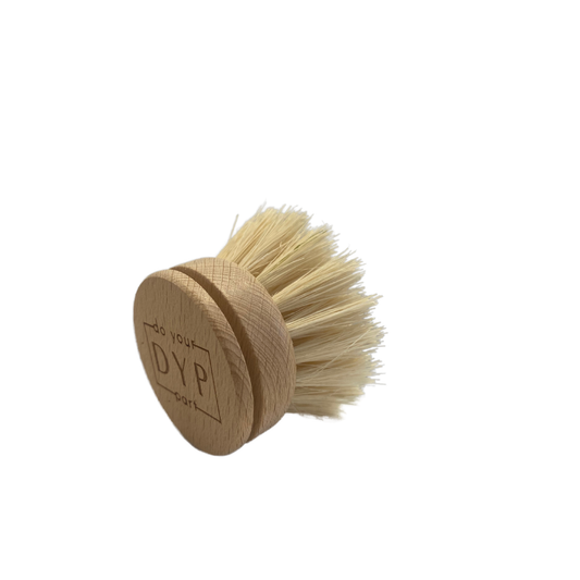 Kitchen Brush Replaceable Head