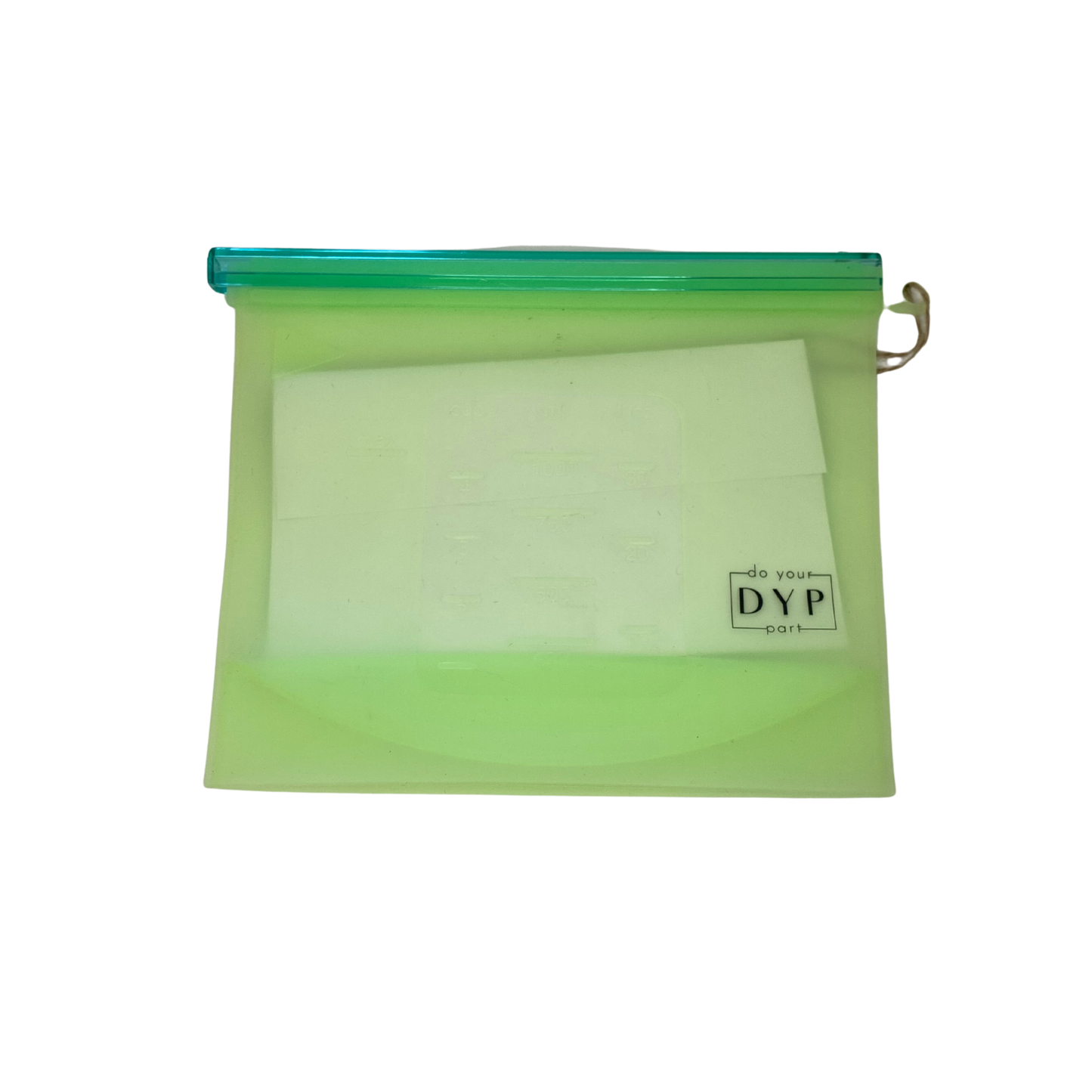 Silicone Storage Bags