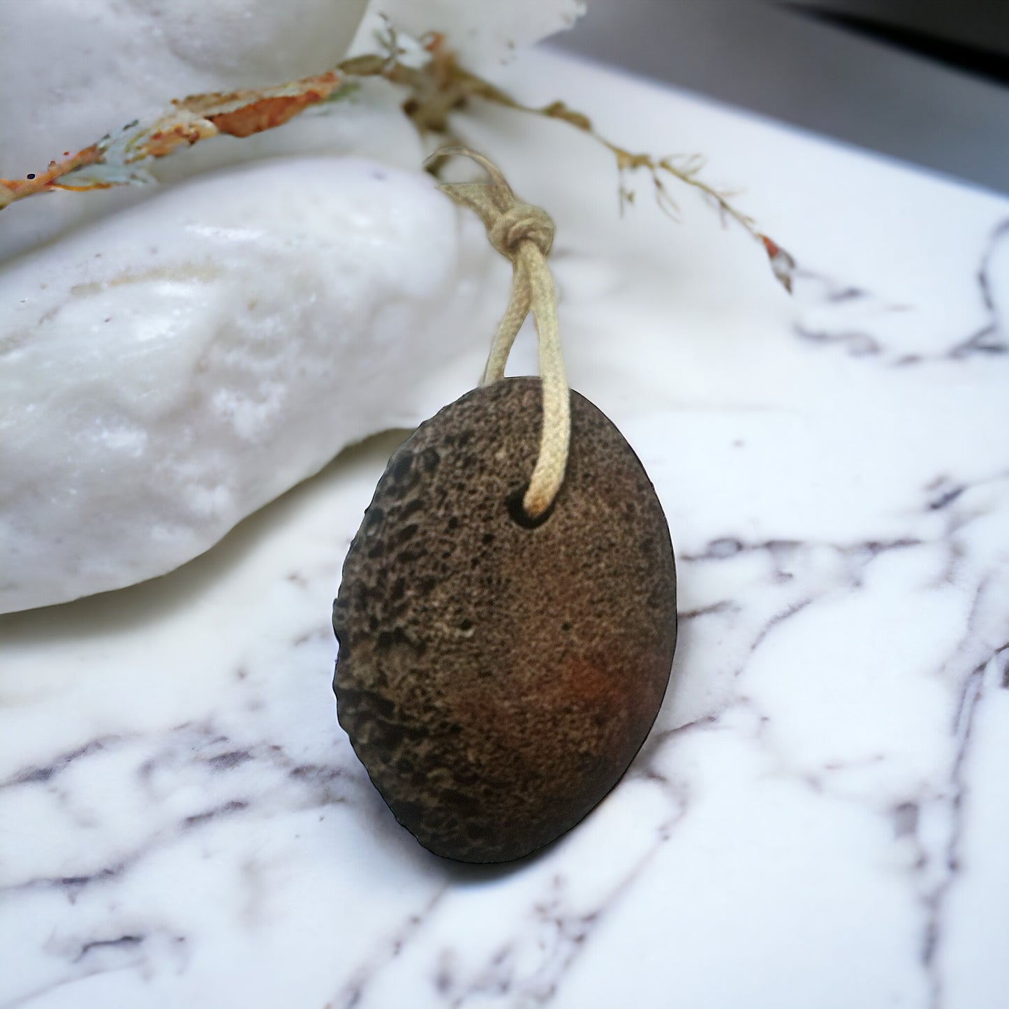 Pumice Stone