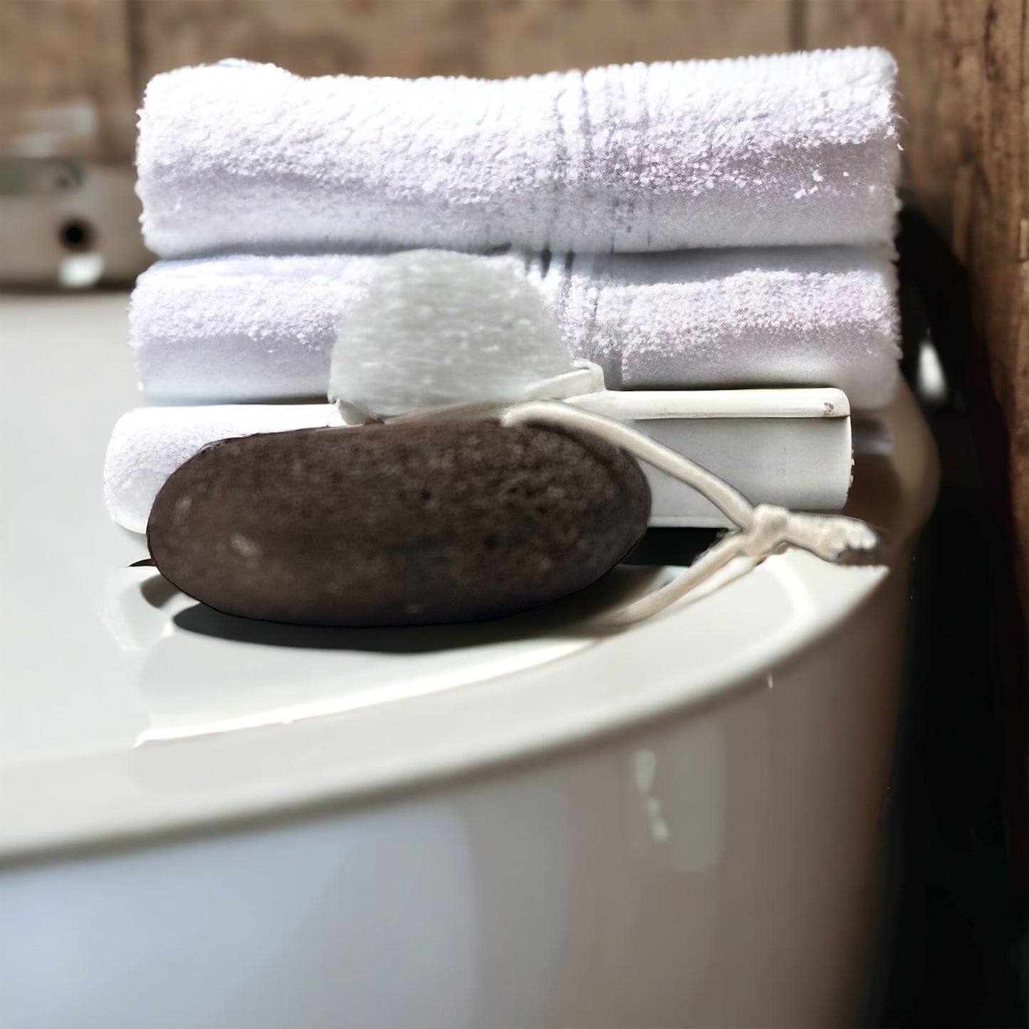 Pumice Stone