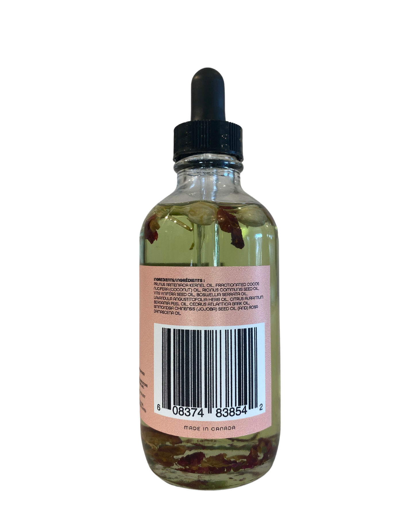 Body Oil