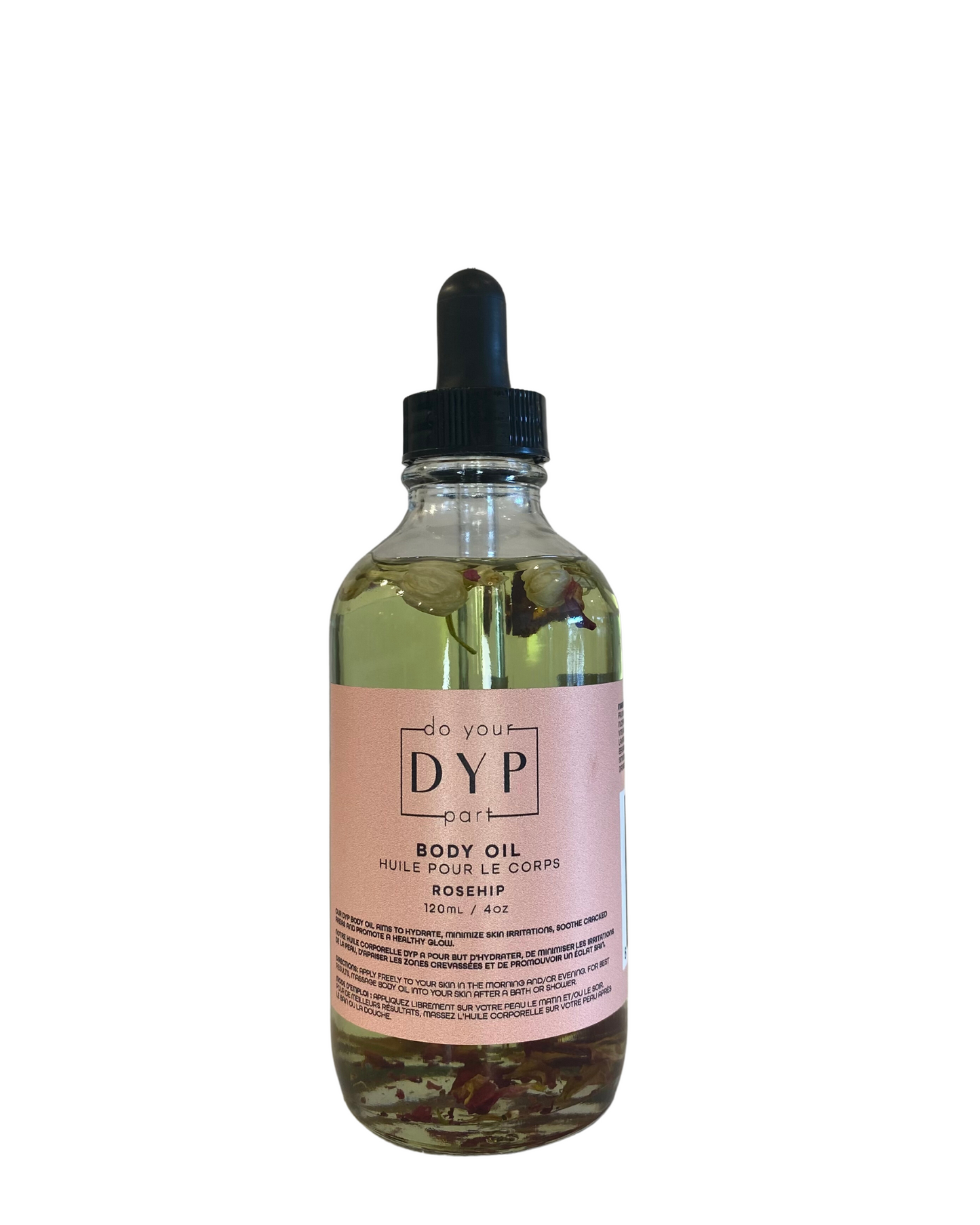 Body Oil