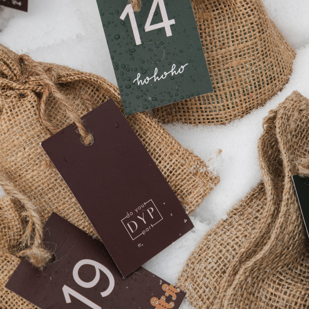 Advent Calendar