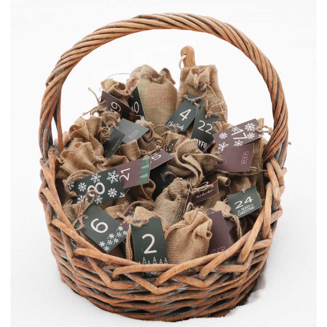 Advent Calendar