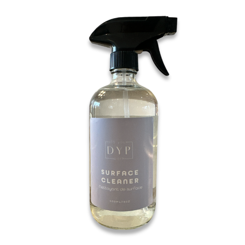DYP All Purpose Surface Cleaner