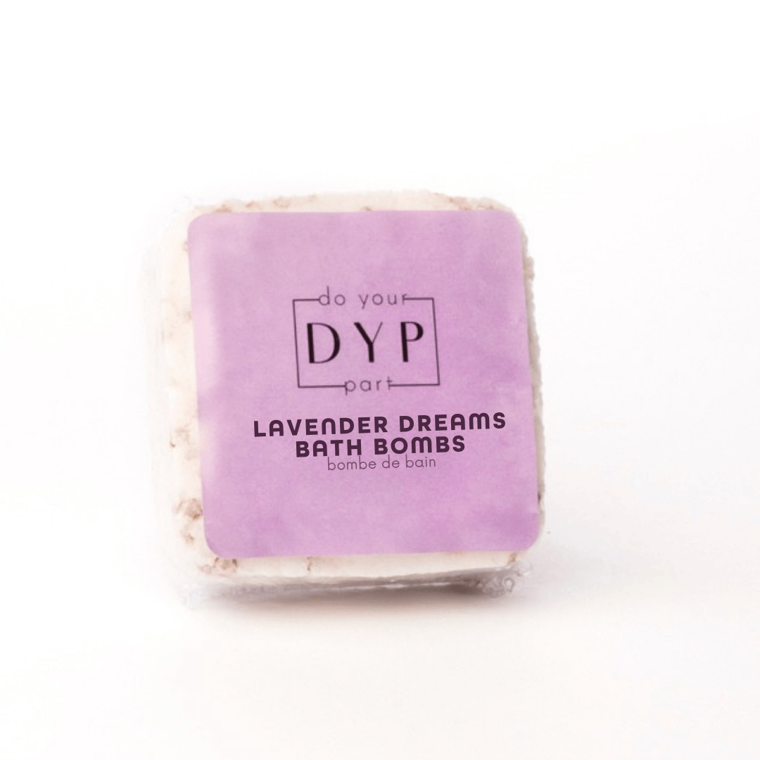 Bath Bombs