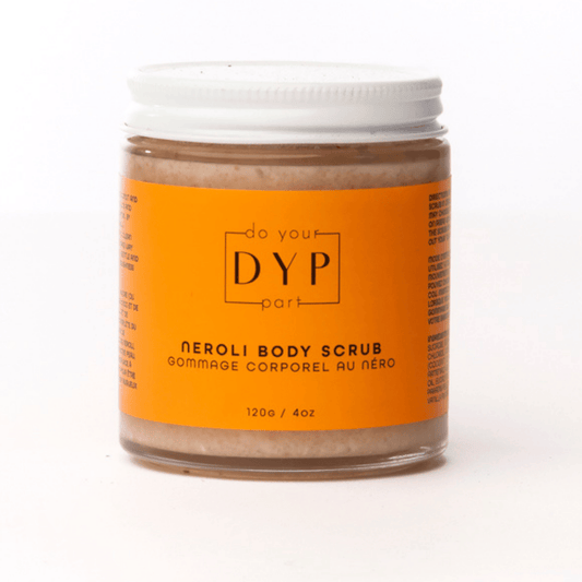 Body Scrubs