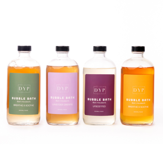 DYP Bubble Bath