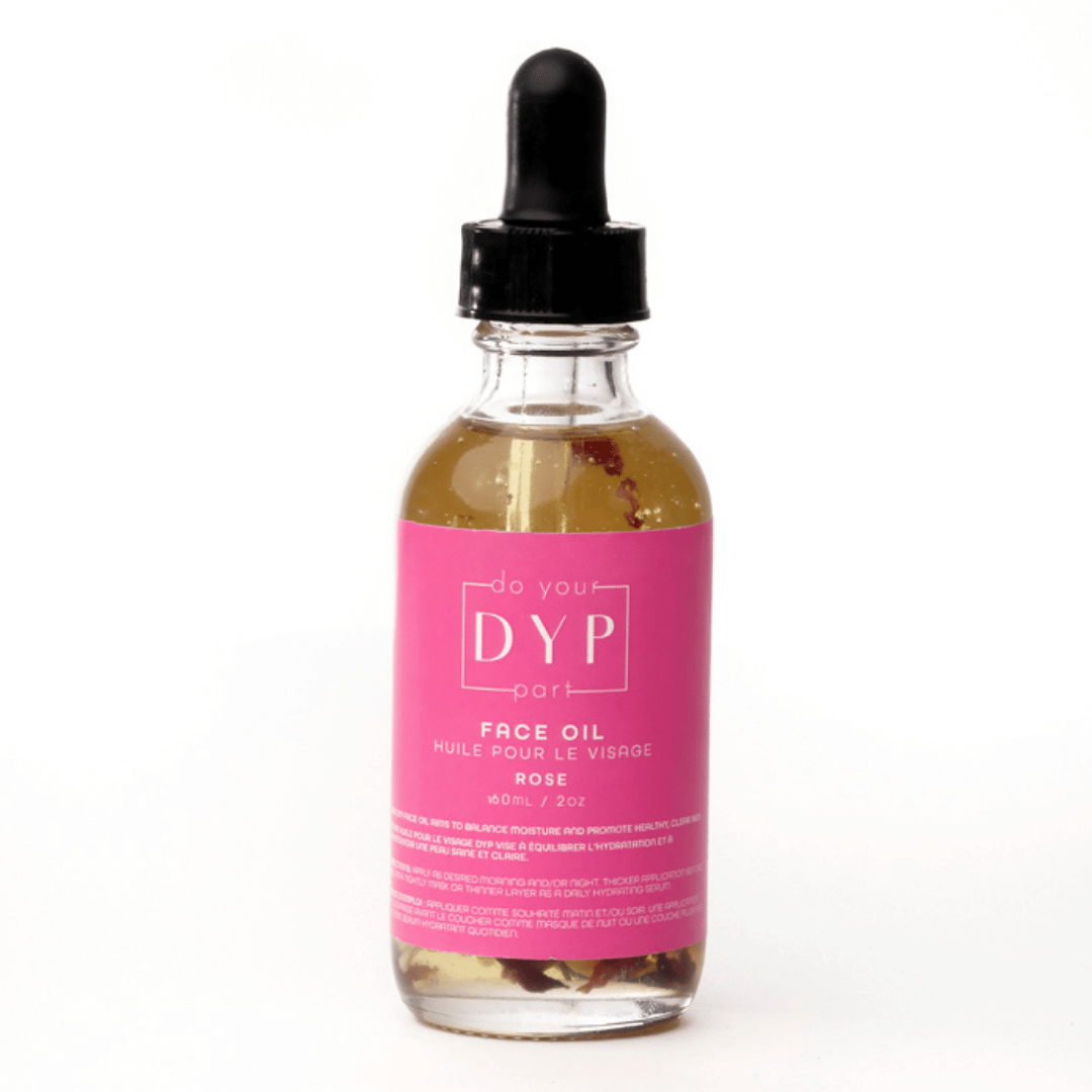 Face Oil