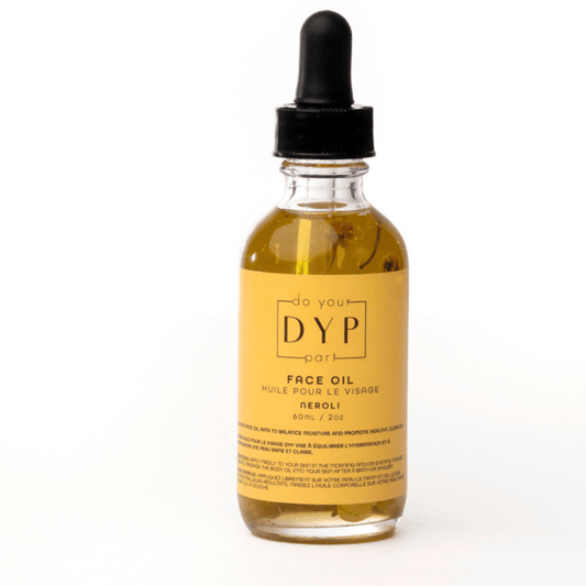 Face Oil