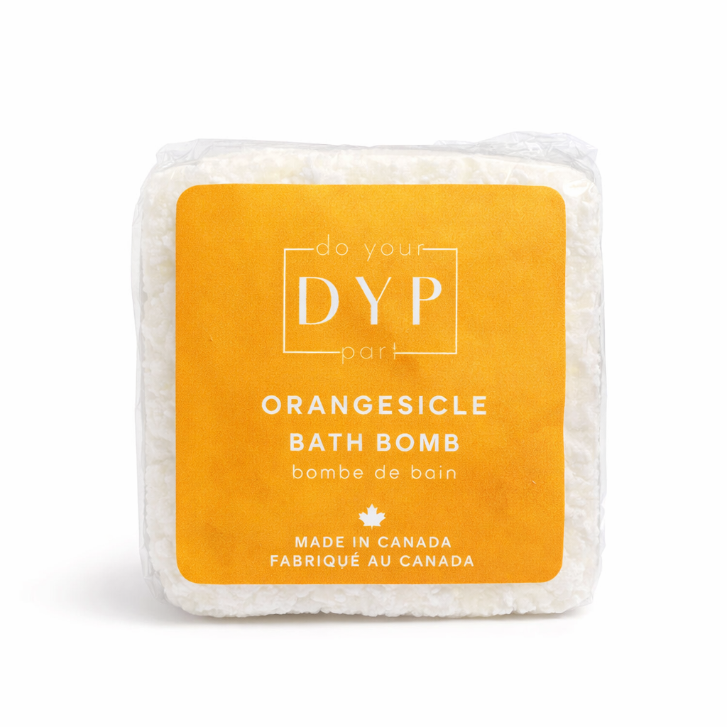 Bath Bombs