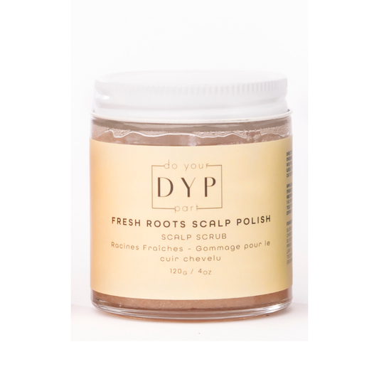 Fresh Roots Scalp Polish