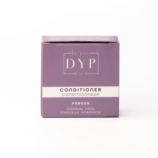 Parker Hair Bars for Normal Hair