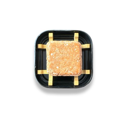 DYP Shampoo & Conditioner Bar Carry Case