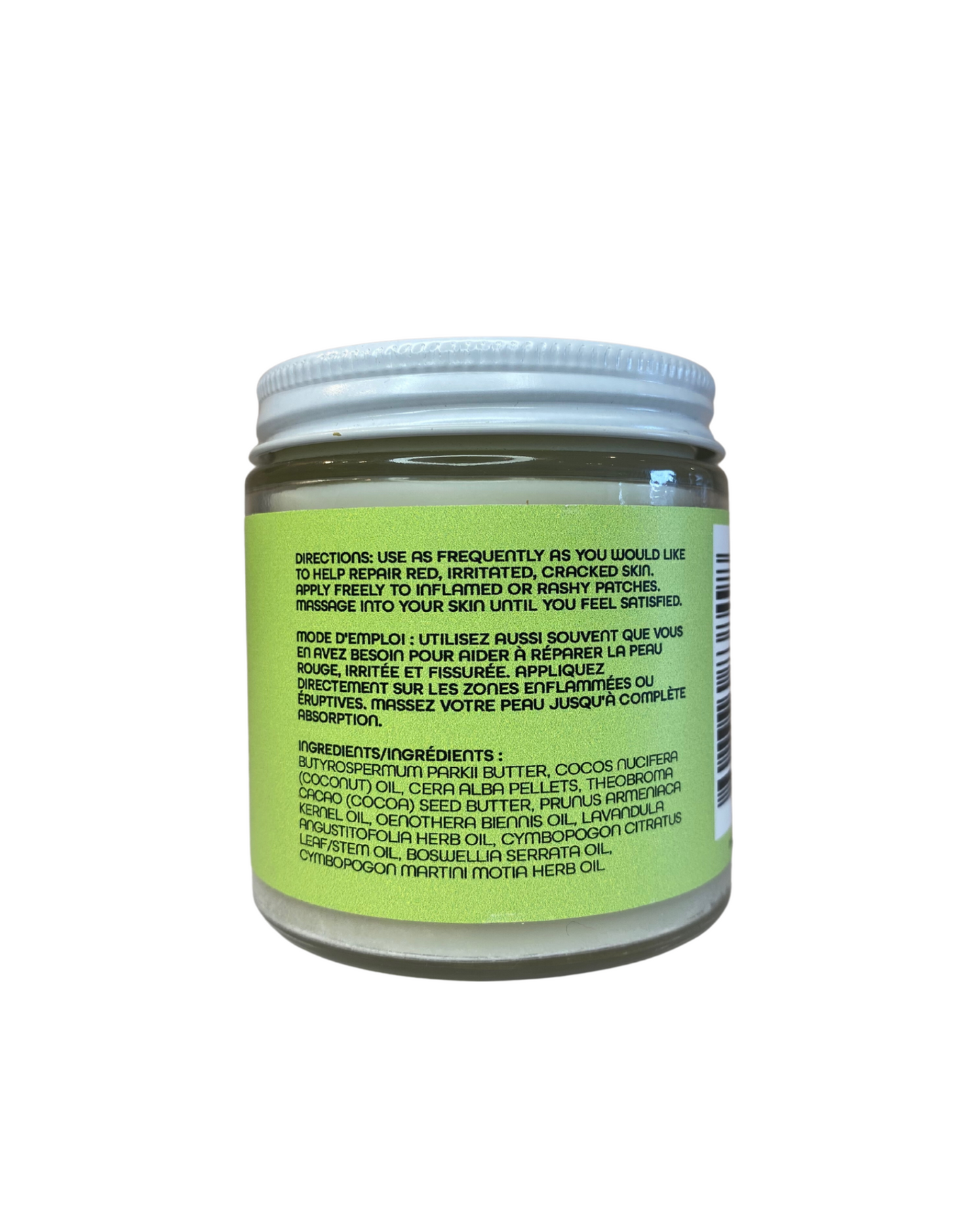 Heal All Balm