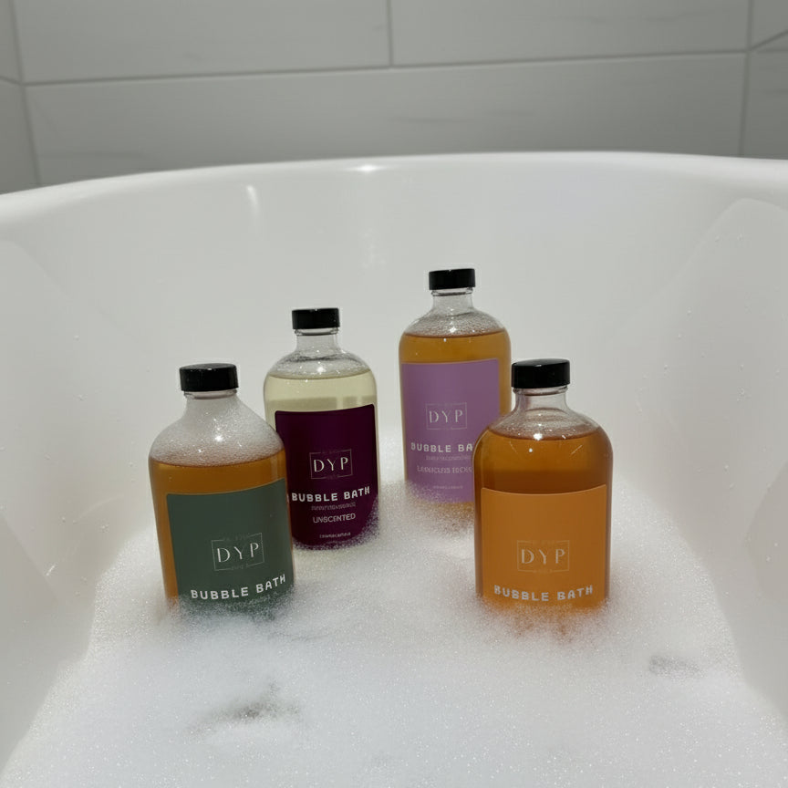 Bubble Bath