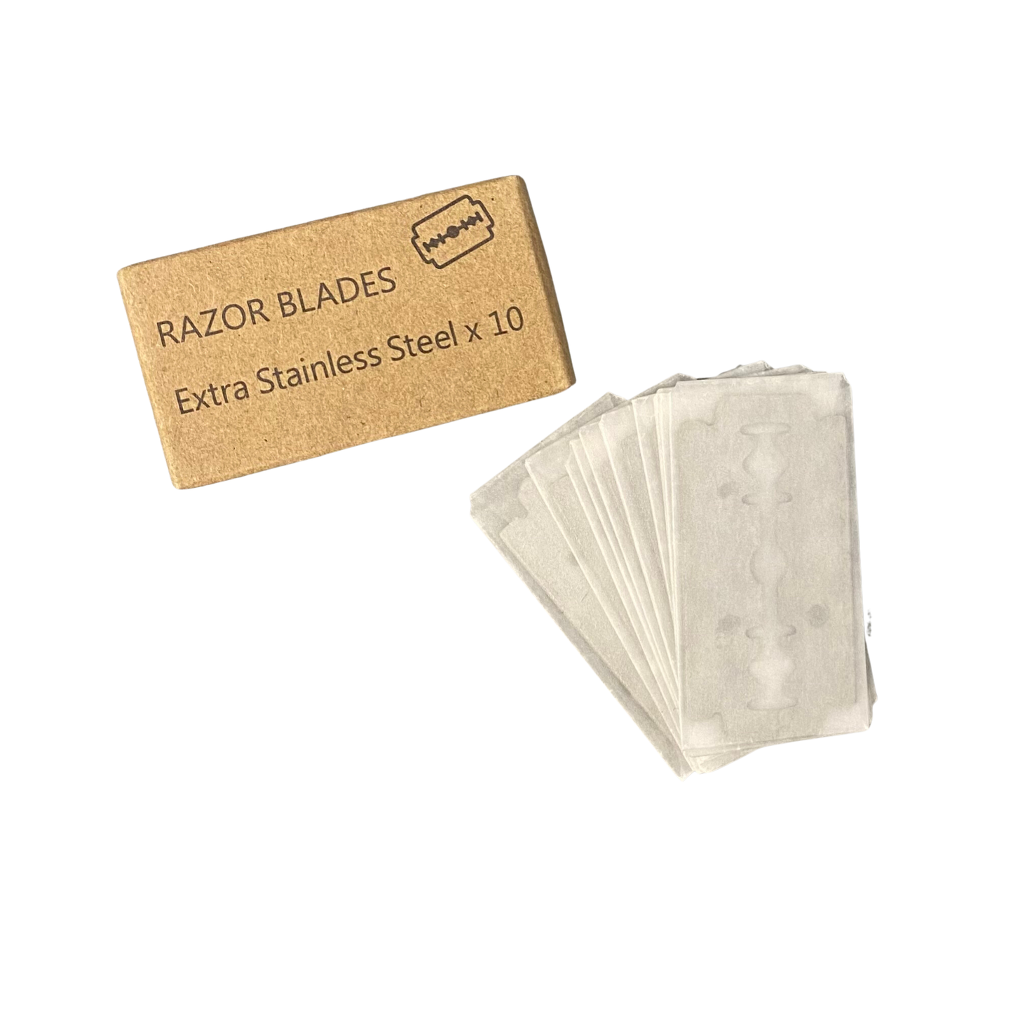 Safety Razor & Blades