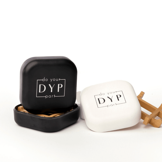 DYP Hair Bar Carry Case
