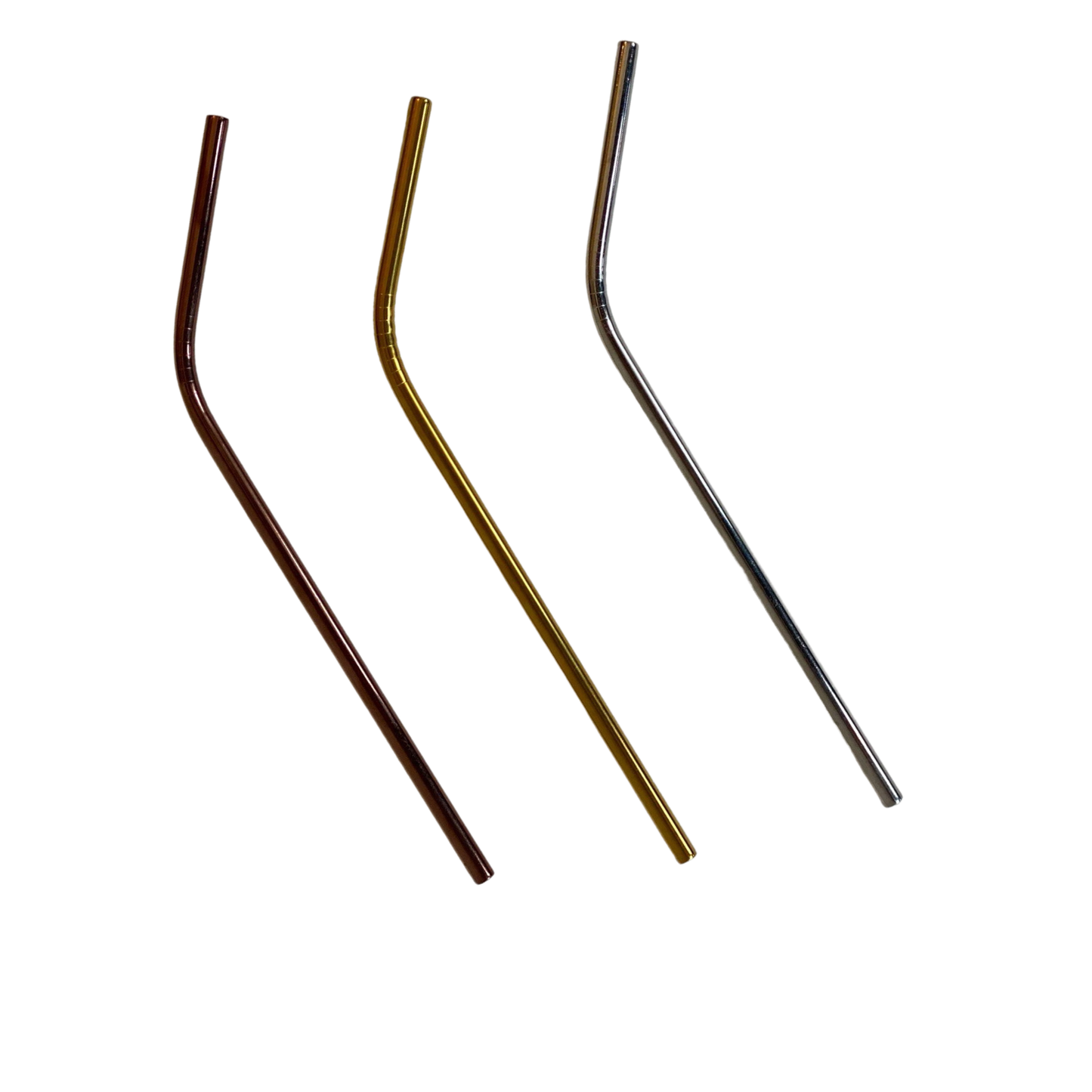 Stainless Steel Straws