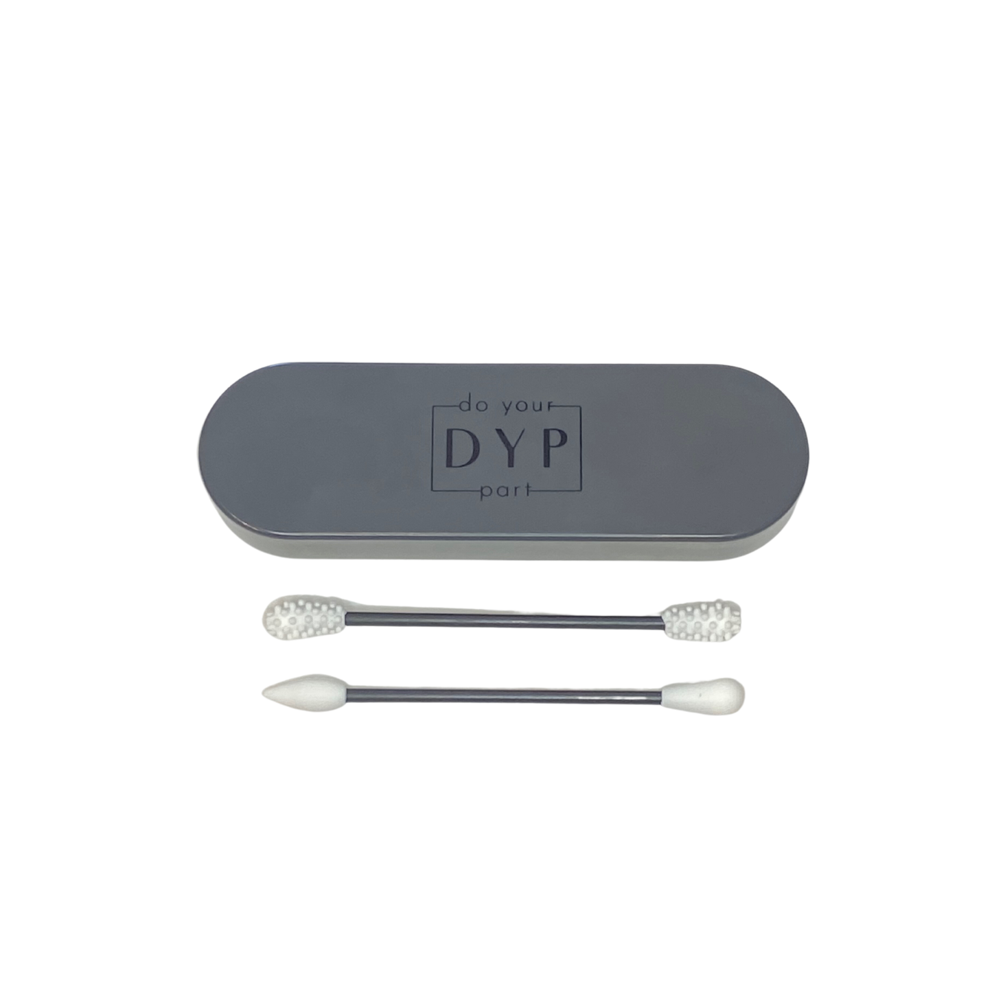 Reusable Swabs