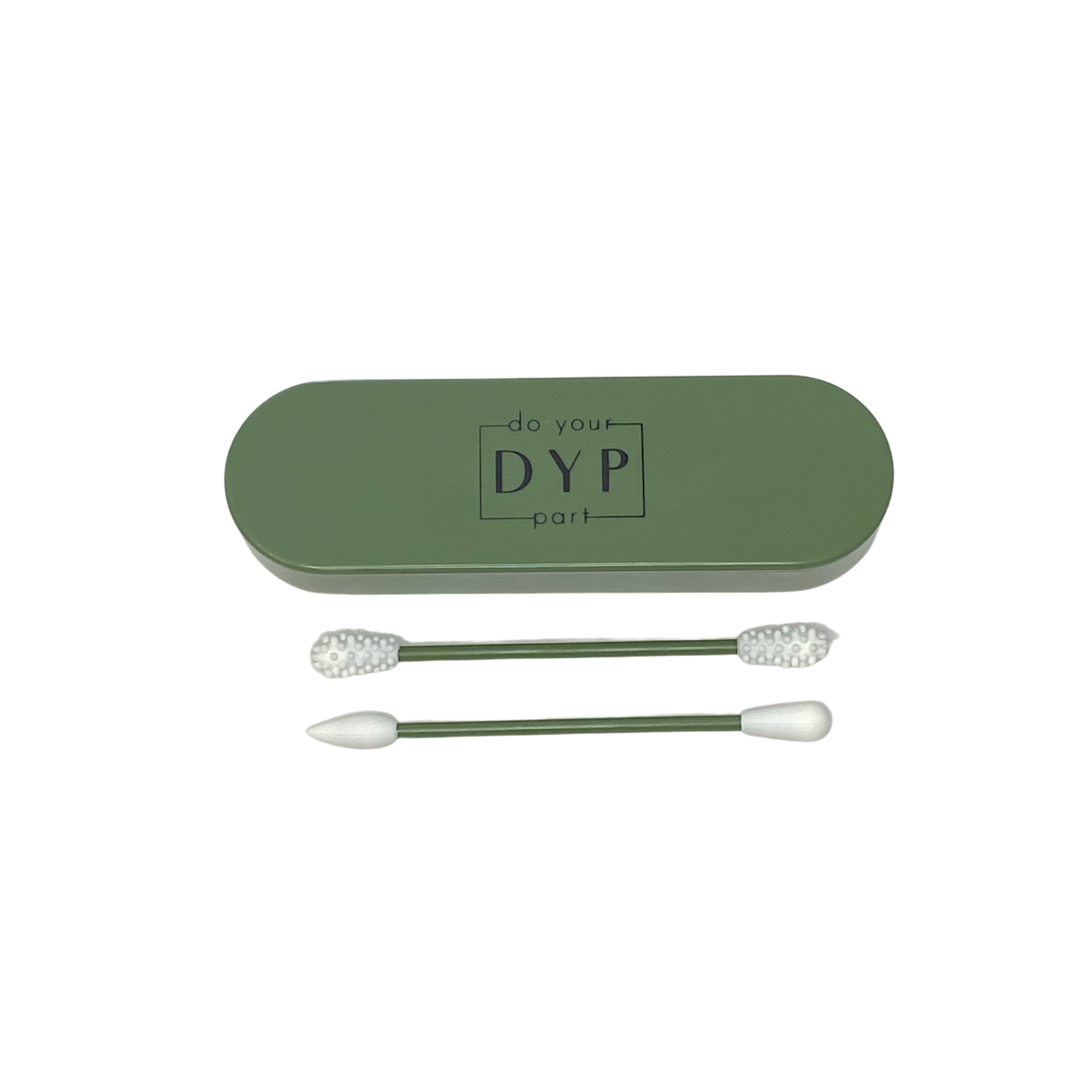 Reusable Swabs
