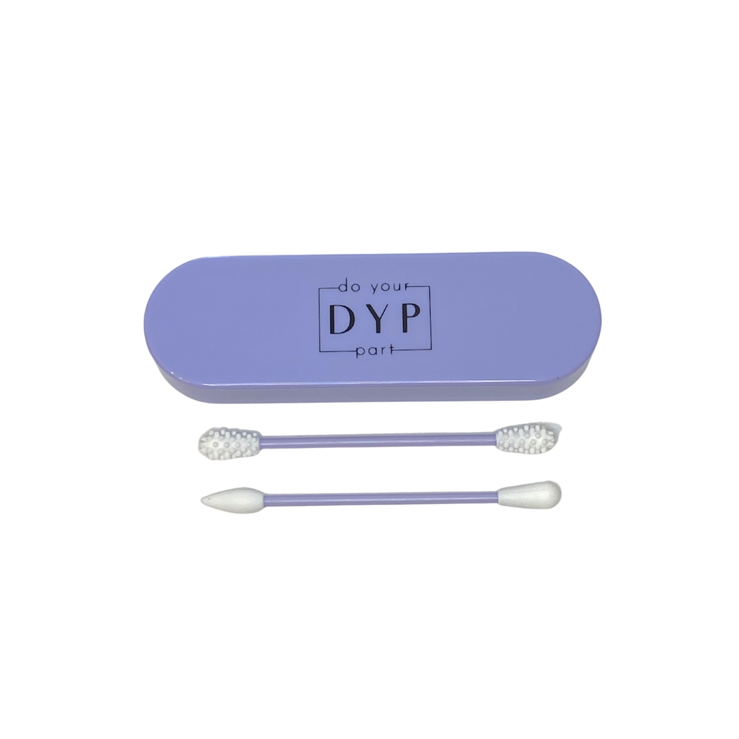Reusable Swabs