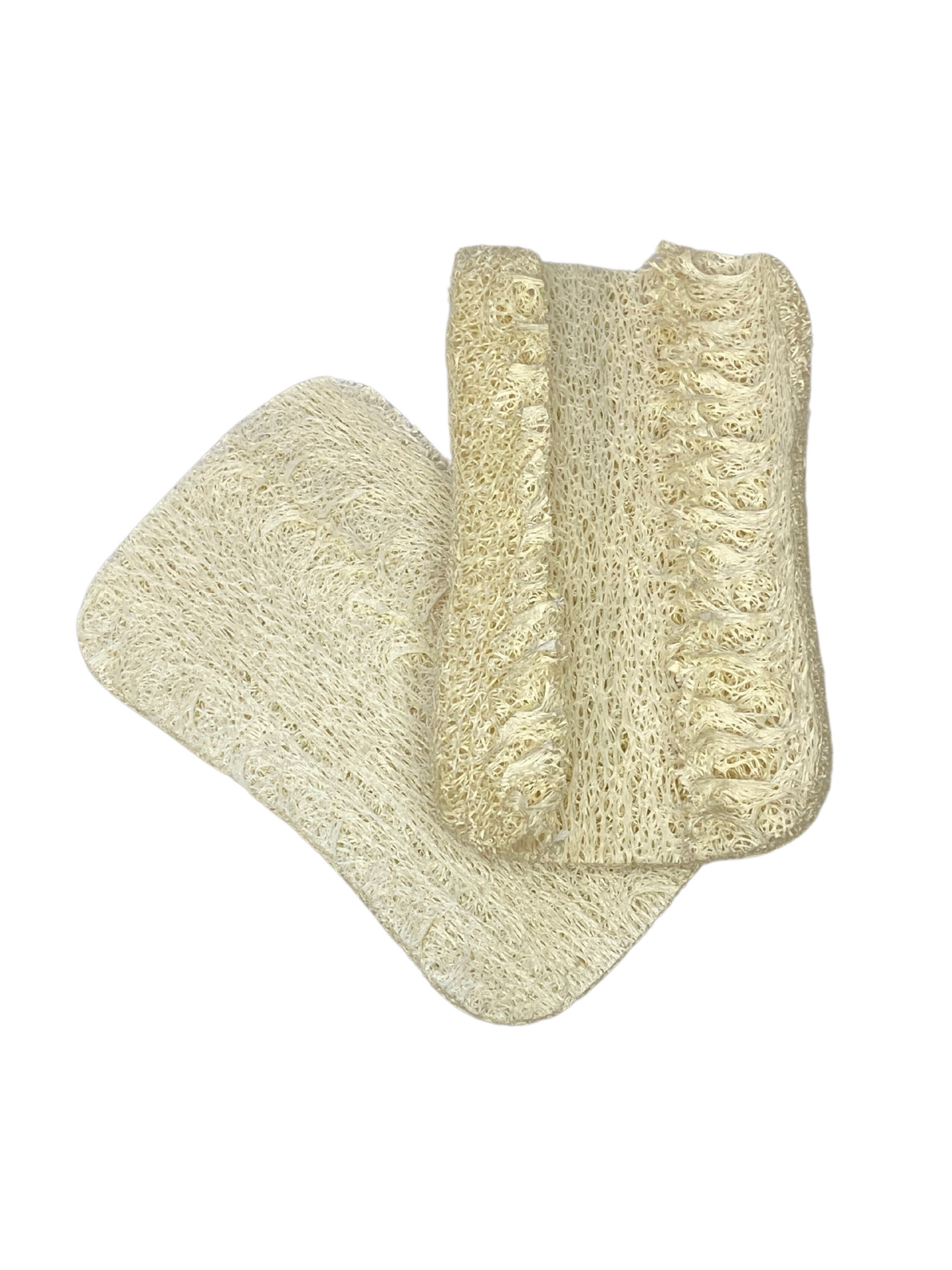 Loofah Soap Saver