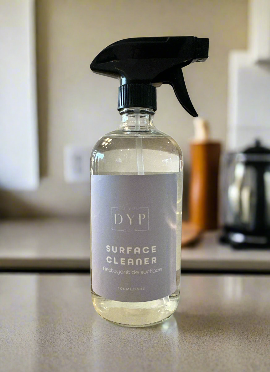 DYP All Purpose Surface Cleaner