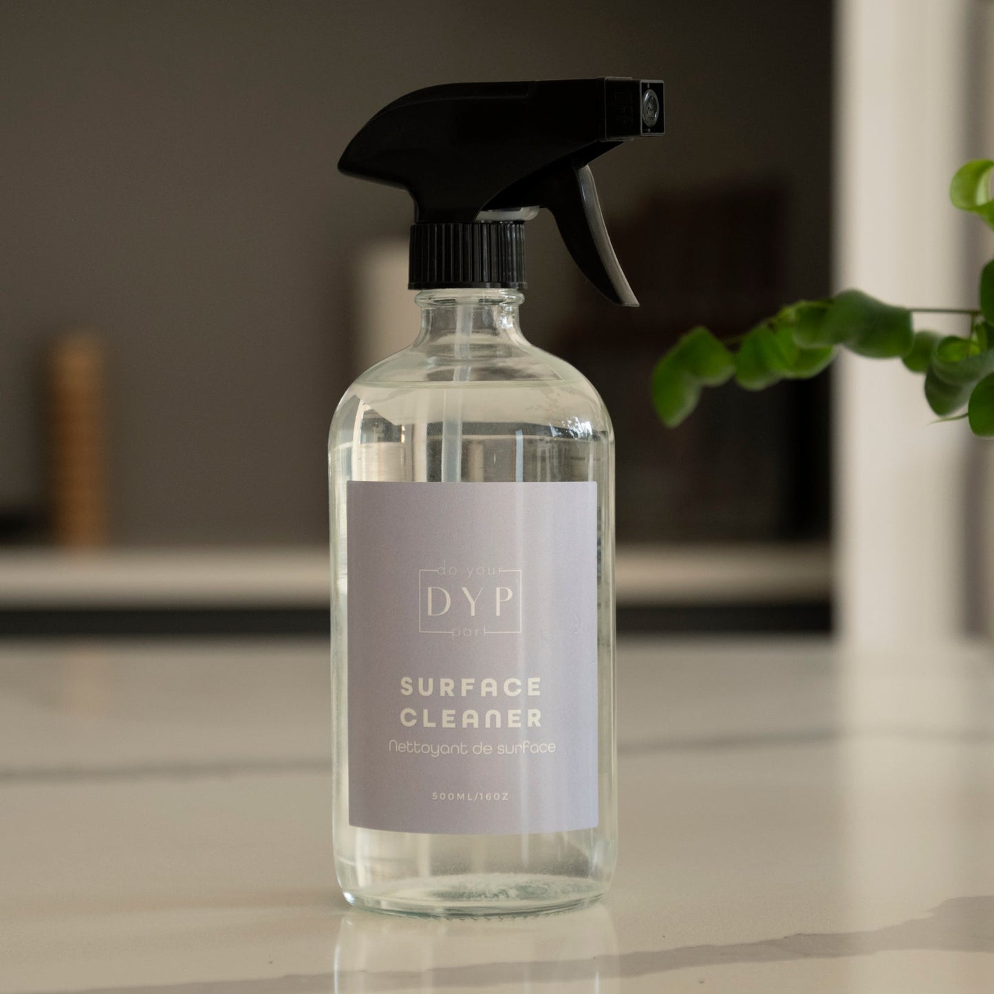 DYP All Purpose Surface Cleaner