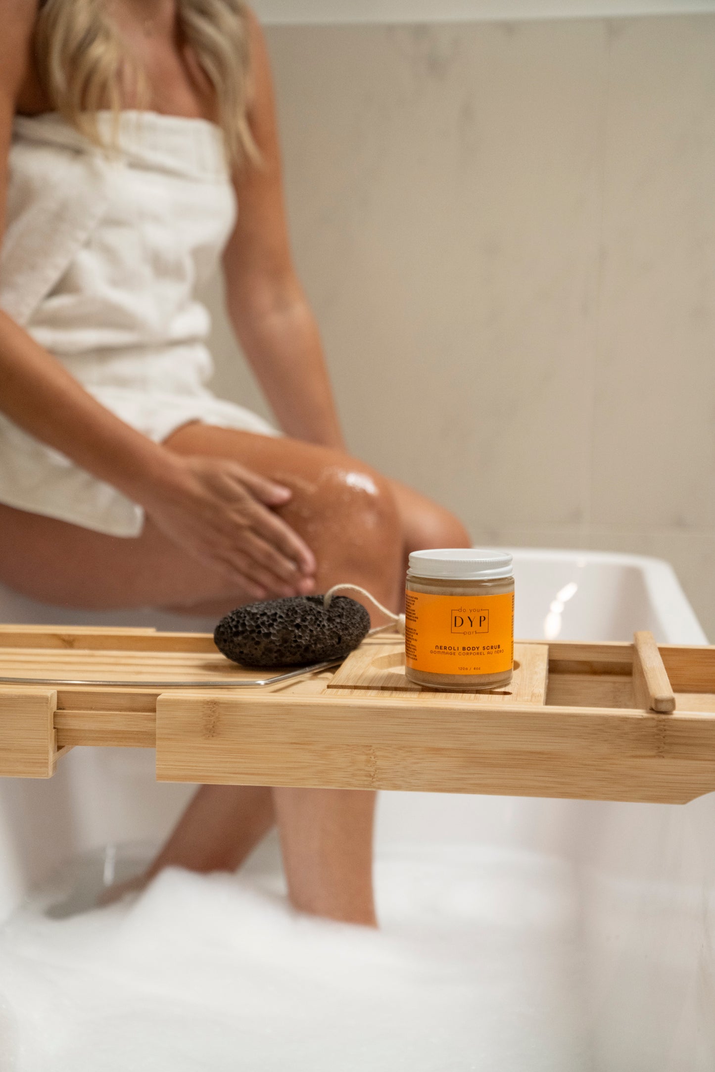 Body Scrub