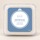 Fizz-mas Day 7 Winter Bliss bath bomb – bergamot, lavender, frankincense