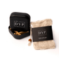 Agave Soap Bag