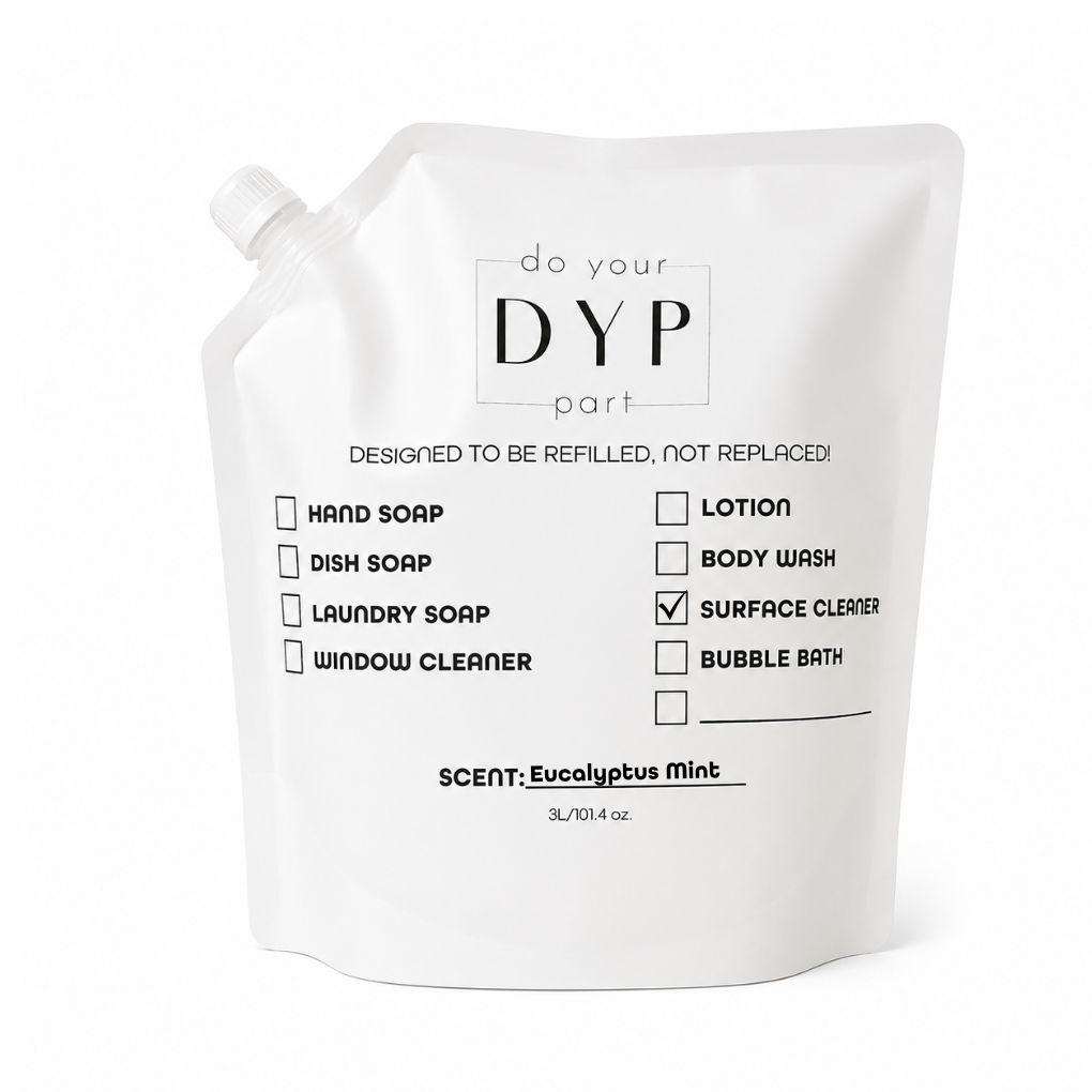 All Purpose Surface Cleaner