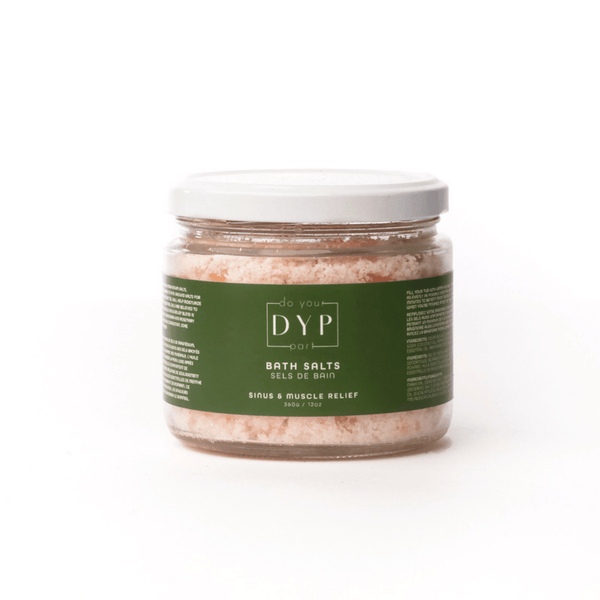 Bath Salts – DYP (DO YOUR PART)