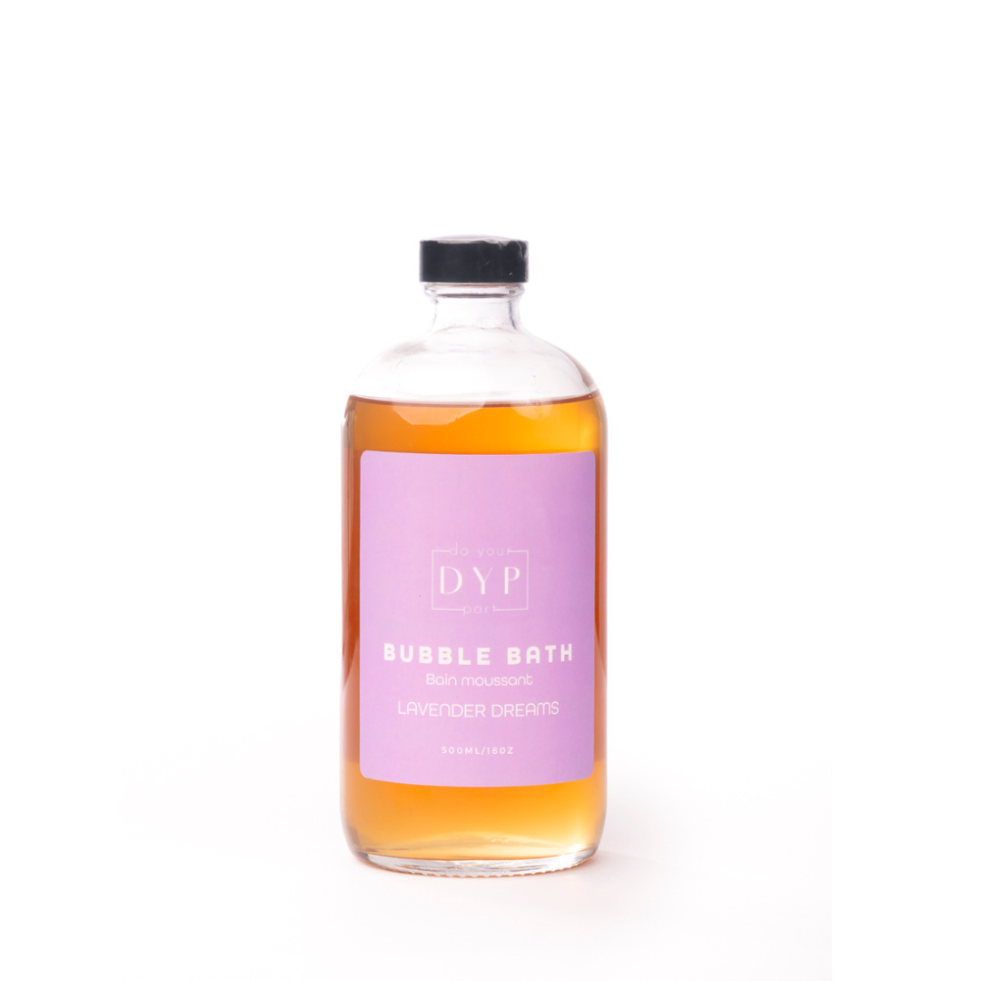 DYP Bubble Bath