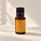 DYP Neroli Essential Oil, 15 mL amber glass bottle