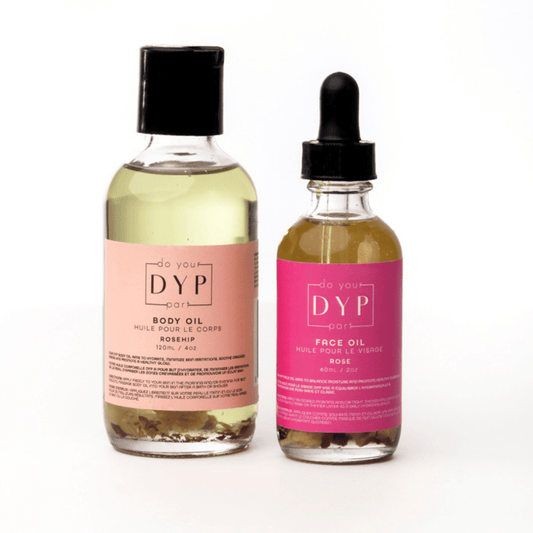 Face Oil