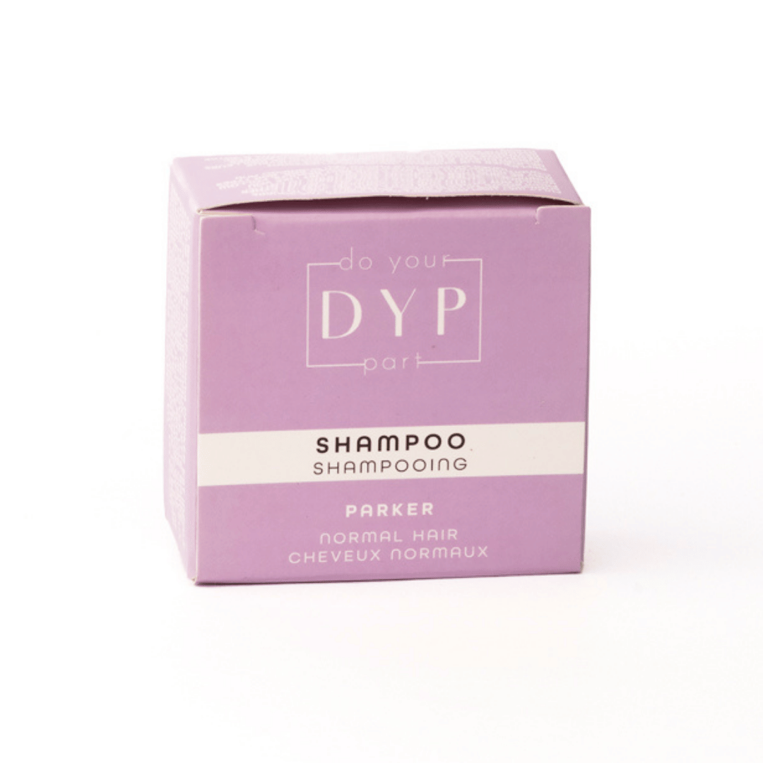 Parker Hair Bars for Normal Hair