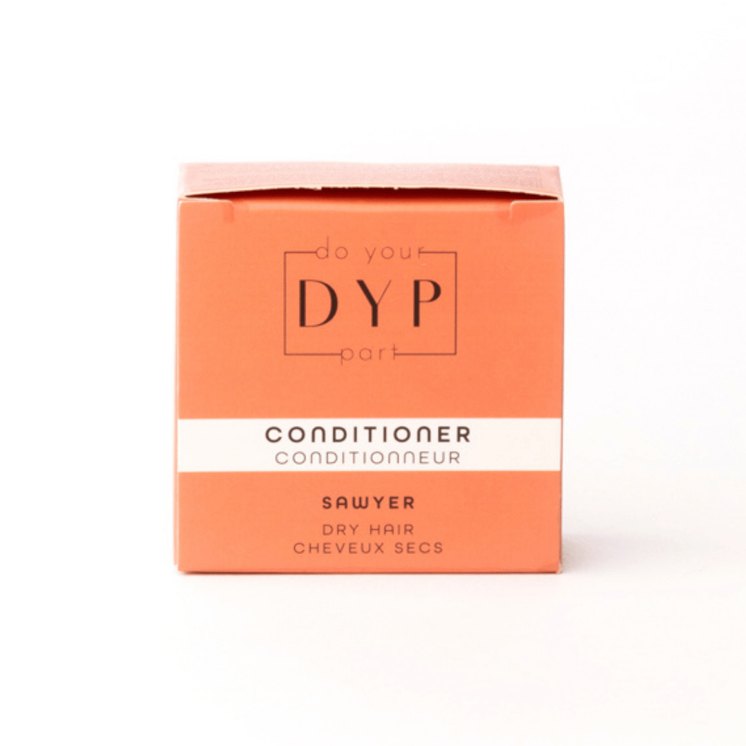 Sawyer Hair Bars for Dry Hair