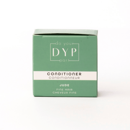 Jude Hair Bars For Thin or Fine Hair