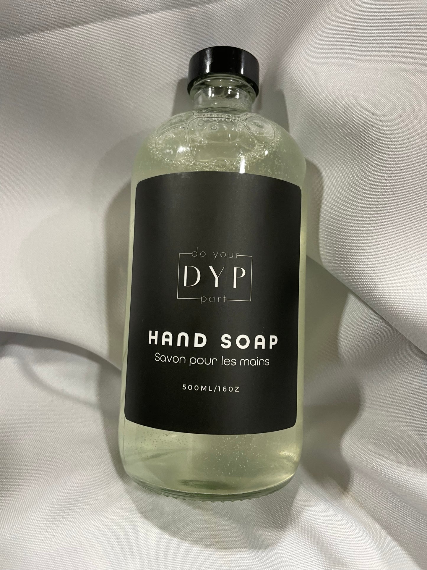 Hand Soap