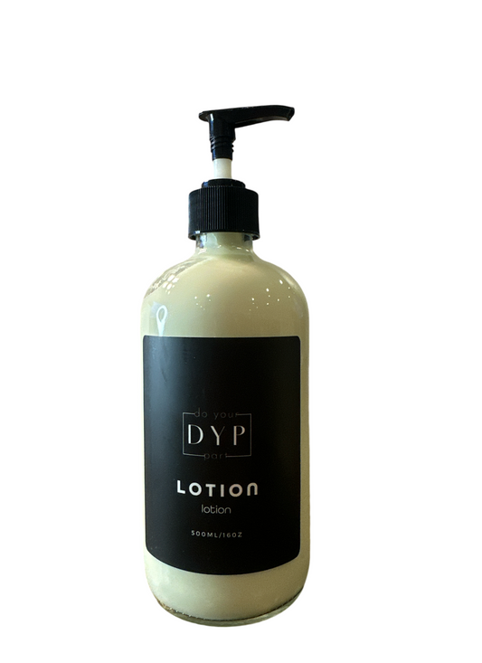 Grapefruit & Peppermint Body Lotion