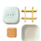 DYP Shampoo & Conditioner Bar Carry Case