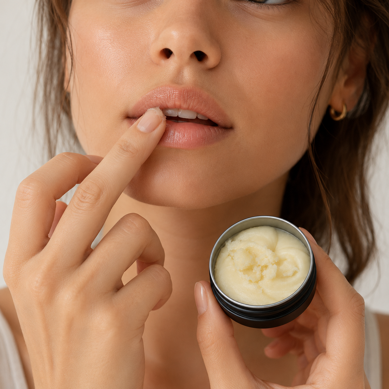 Lip Rescue