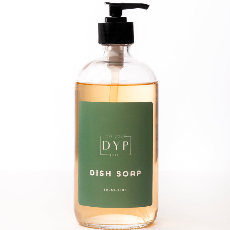 Dish Soap