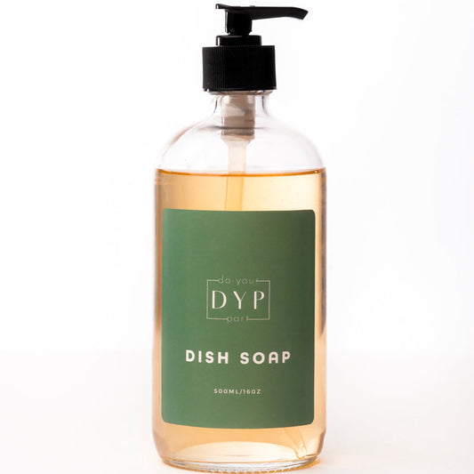 Dish Soap