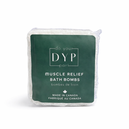 Bath Bombs
