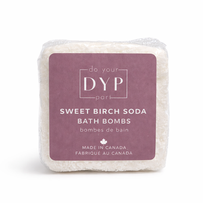Bath Bombs
